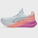Tênis Feminino ASICS Gel-Nimbus 28 - Foto 8