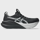 Tênis Feminino Asics Gel-Nimbus 28 Platinum - Foto 1