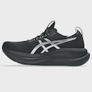 Tênis Feminino Asics Gel-Nimbus 28 Platinum - Foto 2