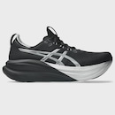 Tênis Masculino Asics Gel-Nimbus 28 Platinum - Foto 1