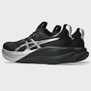 Tênis Masculino Asics Gel-Nimbus 28 Platinum - Foto 4