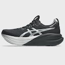 Tênis Masculino Asics Gel-Nimbus 28 Platinum - Foto 8