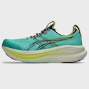 Tênis Masculino Asics Gel-Nimbus 28 Tr - Foto 8