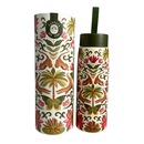 Garrafa Farm Que Sede Amazonia Chic Térmica Original 500ml - Foto 2