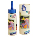 Garrafa Farm Que Sede Patch Rio Térmica Inox Original 500ml - Foto 2