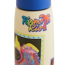 Garrafa Farm Que Sede Patch Rio Térmica Inox Original 500ml - Foto 4