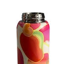 Garrafa Farm Etc Suco de Caju Térmica Original Inox 850ml - Foto 3