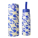 Garrafa Farm Que Sede Copatucano 500ml Térmica Original - Foto 2