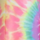 Garrafa Farm Etc Original Térmica Estampada Tie Dye 850ml - Foto 7