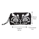 Maxi Necessaire Farm Ora Bolas Sintra Original - Foto 5