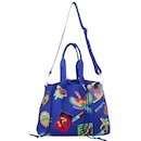 Bolsa Farm Carioca Patch Rio Transversal Original - Foto 1