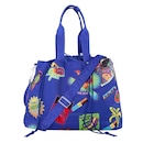 Bolsa Farm Carioca Patch Rio Transversal Original - Foto 2