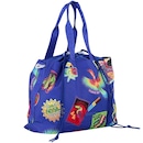 Bolsa Farm Carioca Patch Rio Transversal Original - Foto 3