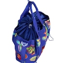 Bolsa Farm Carioca Patch Rio Transversal Original - Foto 4