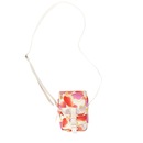 Bolsa Farm Fervo Suco de Caju Estampada Transversal Original - Foto 1