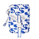 Bolsa Farm Fervo Copatucano Transversal Estampada - Foto 2