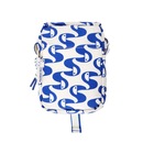 Bolsa Farm Fervo Copatucano Transversal Estampada - Foto 4