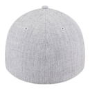 Boné New Era 3930 Las Vegas Raiders Heather Masculino - Foto 2