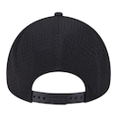 Boné New Era 940 A-Frame Chicago Bulls Basketball Mesh Masculino - Foto 2