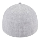 Boné New Era 3930 Chicago Bulls Heather Masculino - Foto 2