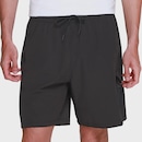 Bermuda Fila Utility Pocket FBox Masculina - Foto 3