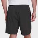 Bermuda Fila Utility Pocket FBox Masculina - Foto 4