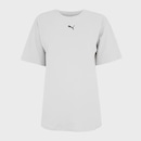 Camiseta Puma ESS Relaxed Feminina - Foto 1