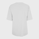 Camiseta Puma ESS Relaxed Feminina - Foto 2