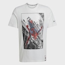 Camiseta adidas Spiderman Masculina - Foto 1