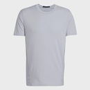 Camiseta adidas Designed 4 Training 3 Listras Masculina - Foto 1