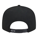 Boné New Era 950 Chicago Bulls Hardwood Masculino - Foto 2