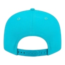 Boné New Era 950 Charlotte Hornets Hardwood Masculino - Foto 2