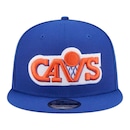 Boné New Era 950 Cleveland Cavaliers Hardwood Masculino - Foto 3