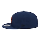 Boné New Era 950 New York Knicks Hardwood Ball Masculino - Foto 4