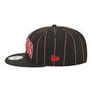 Boné New Era 950 Chicago Bulls Statment Masculino - Foto 6