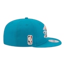 Boné New Era 950 Detroit Pistons Hardwood Masculino - Foto 5