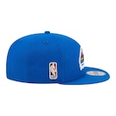 Boné New Era 950 Denver Nuggets Hardwood Masculino - Foto 5