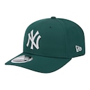 Boné New Era 970ss New York Yankees Stretch Masculino - Foto 1