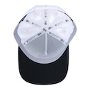 Boné New Era 940 A-Frame São Paulo Futebol Soccer 1993 Masculino - Foto 5