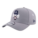 Boné New Era 940 A-Frame New York Yankees Christmas Pack Masculino - Foto 1