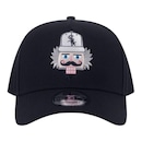 Boné New Era 940 A-Frame Chicago White Sox Christmas Pack Masculino - Foto 3
