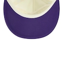 Boné New Era The Golfer Los Angeles Lakers California Masculino - Foto 6