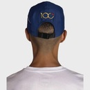 Boné Five Panel São Silvestre Unissex - Foto 3