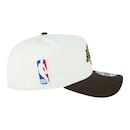 Boné New Era 940 A-Frame Los Angeles Lakers Historic Core Masculino - Foto 6