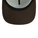 Boné New Era 940 A-Frame Los Angeles Lakers Historic Core Masculino - Foto 7