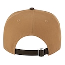 Boné New Era 940 A-Frame Chicago Bulls Historic Core Masculino - Foto 2