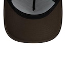 Boné New Era 940 A-Frame Chicago Bulls Historic Core Masculino - Foto 7