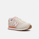 Tênis Feminino New Balance 500v2 - Foto 4