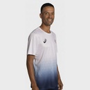 Camiseta Asics Performance São Silvestre Masculino - Foto 2