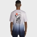 Camiseta Asics Performance São Silvestre Masculino - Foto 3